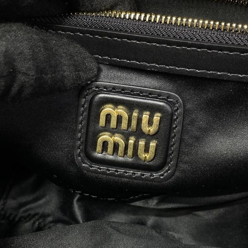 Affordable Miu Miu Top Handle Bags 43519