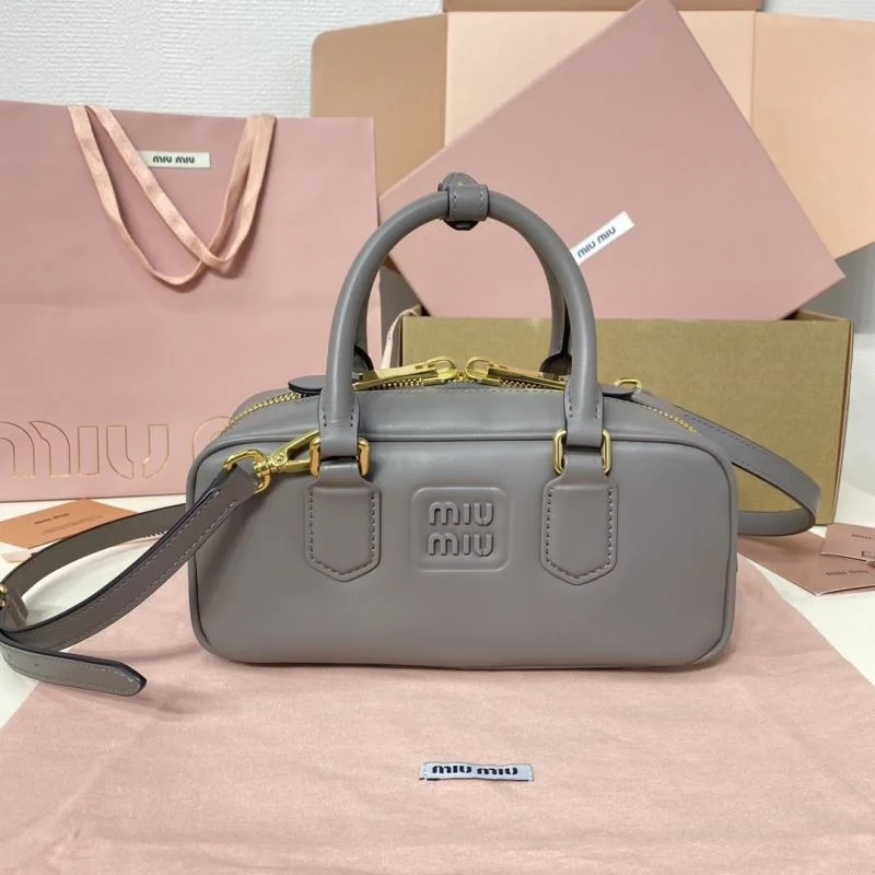 Miu Miu Top Handle Bags HighQuality 43514