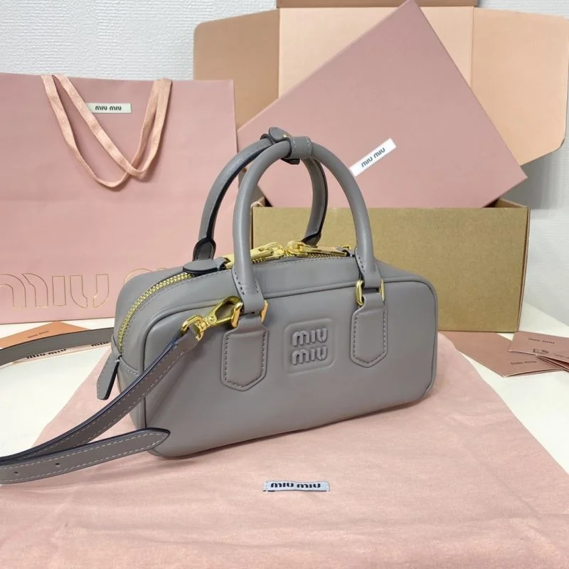 Miu Miu Top Handle Bags HighQuality 43514