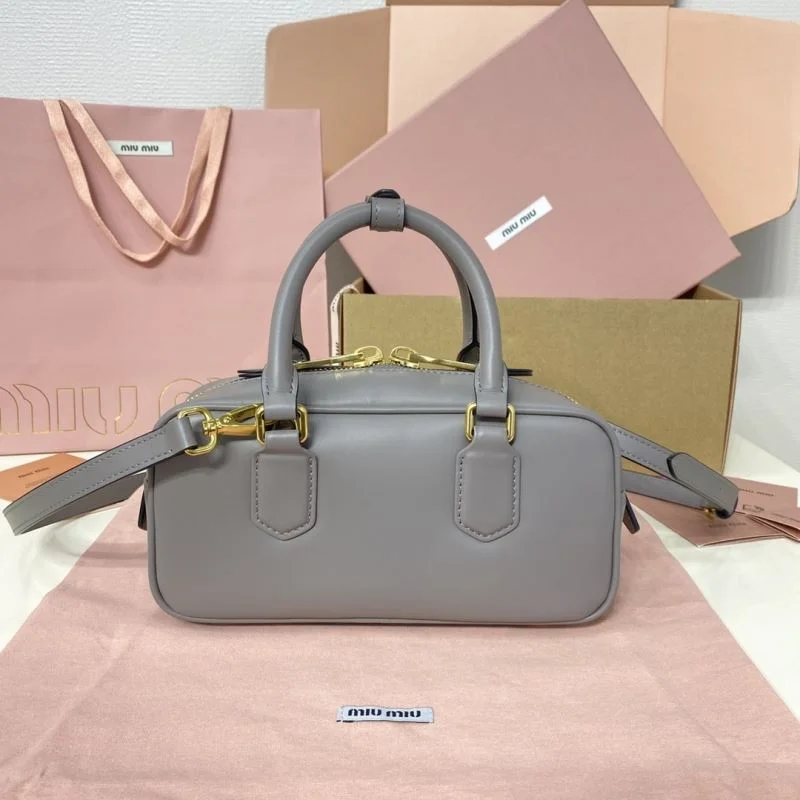 Miu Miu Top Handle Bags HighQuality 43514