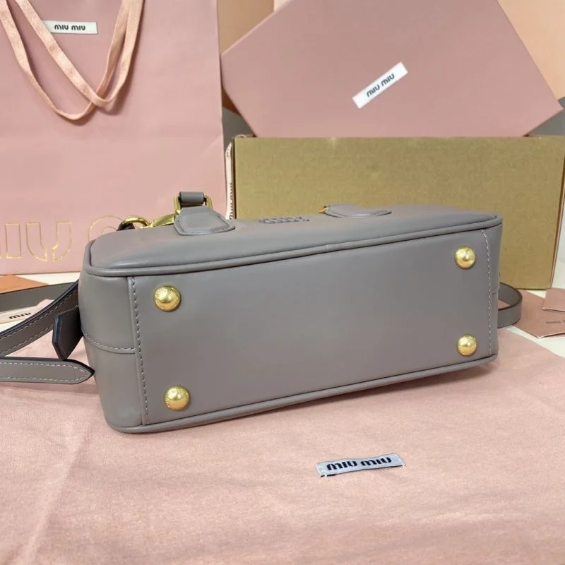 Miu Miu Top Handle Bags HighQuality 43514