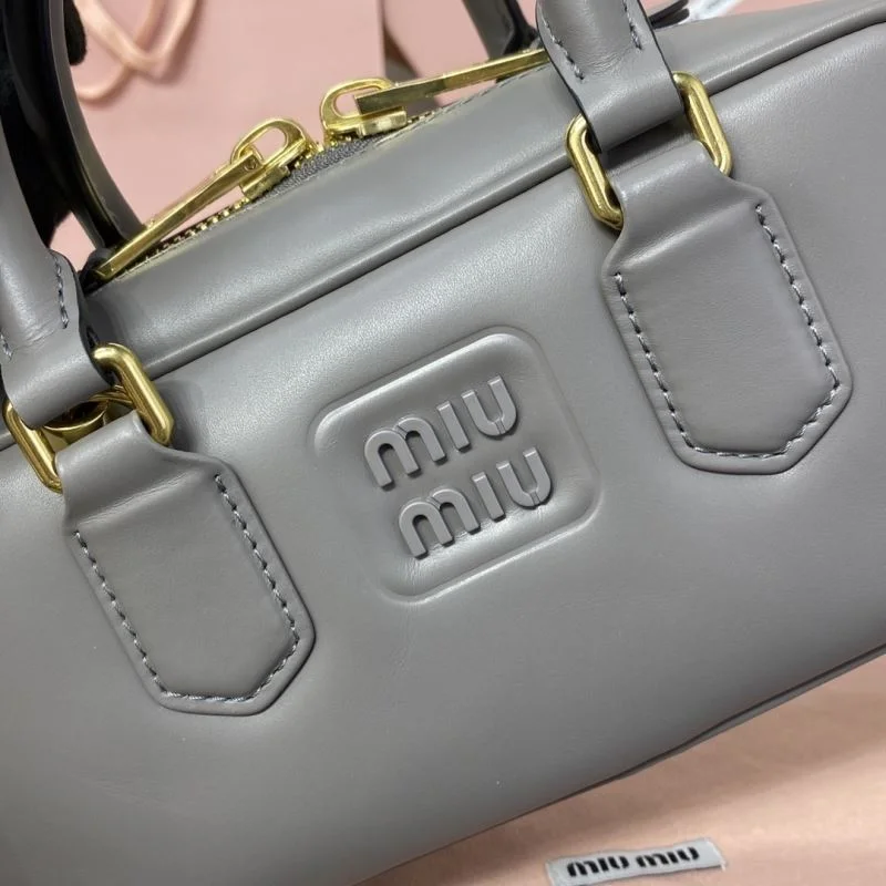 Miu Miu Top Handle Bags HighQuality 43514