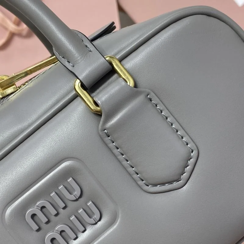 Miu Miu Top Handle Bags HighQuality 43514