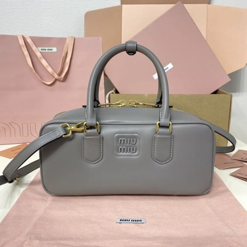 Miu Miu Top Handle Bags HighPerformance 43513