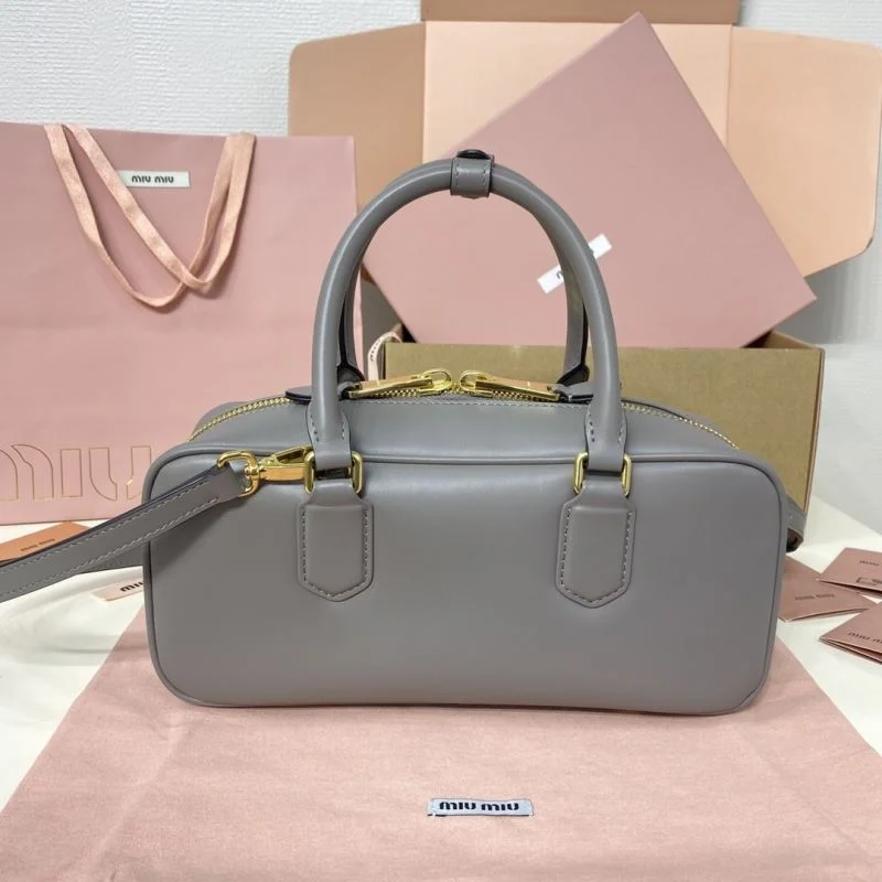 Miu Miu Top Handle Bags HighPerformance 43513
