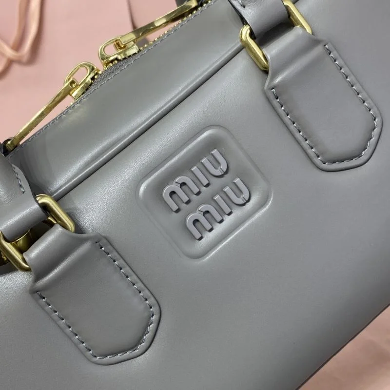 Miu Miu Top Handle Bags HighPerformance 43513