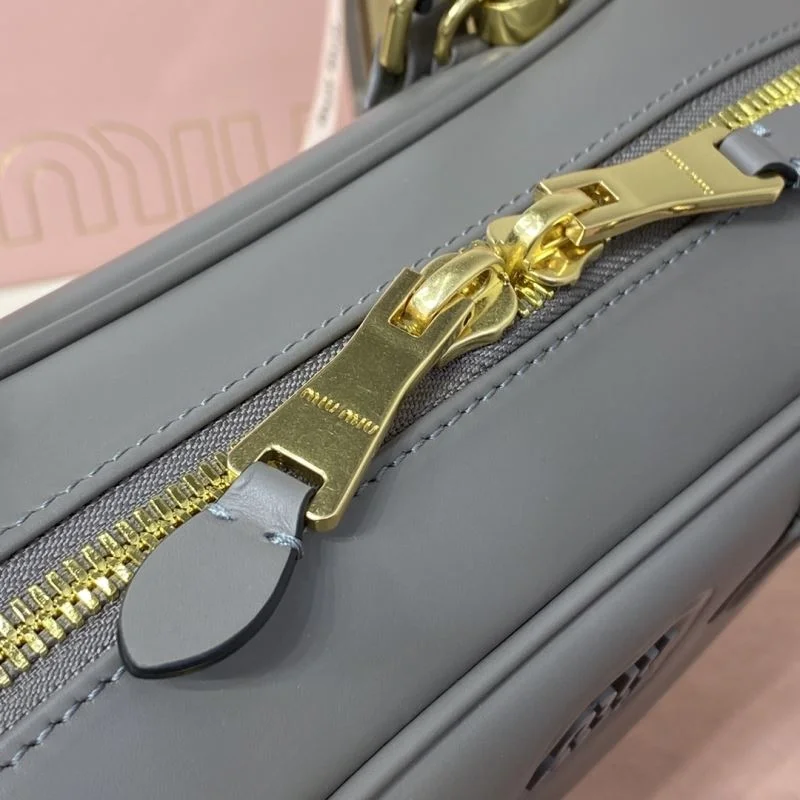 Miu Miu Top Handle Bags HighPerformance 43513
