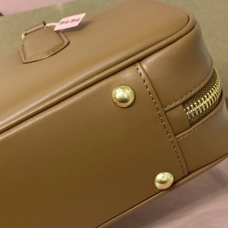 Miu Miu Top Handle Bags Durable 43508