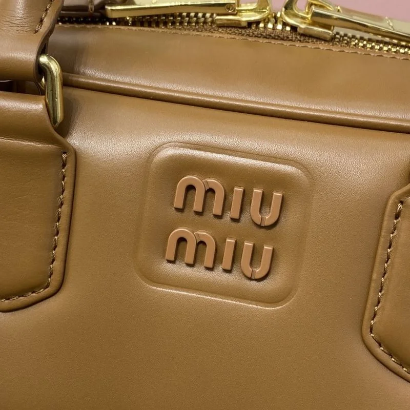 Miu Miu Top Handle Bags Durable 43508