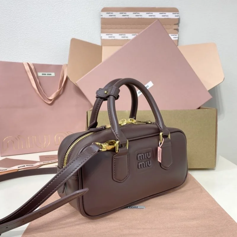 Miu Miu Top Handle Bags BestValue 43475