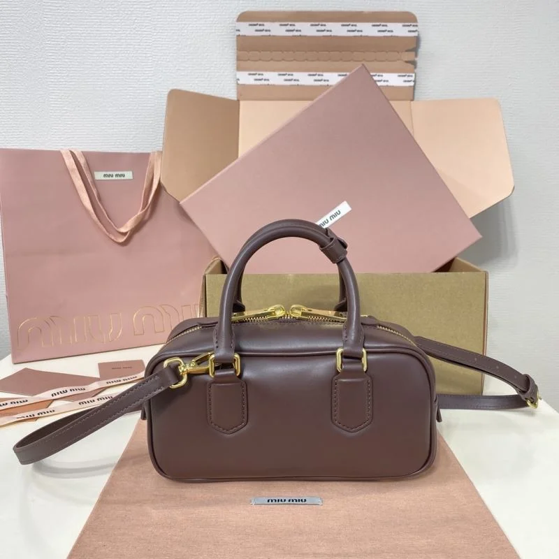 Miu Miu Top Handle Bags BestValue 43475
