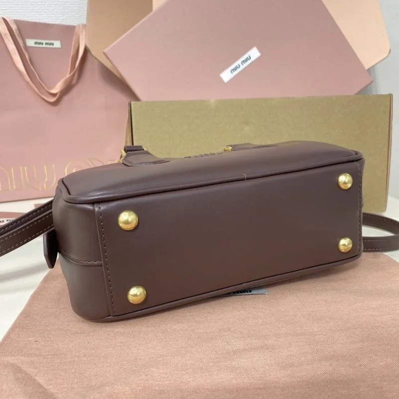 Miu Miu Top Handle Bags BestValue 43475