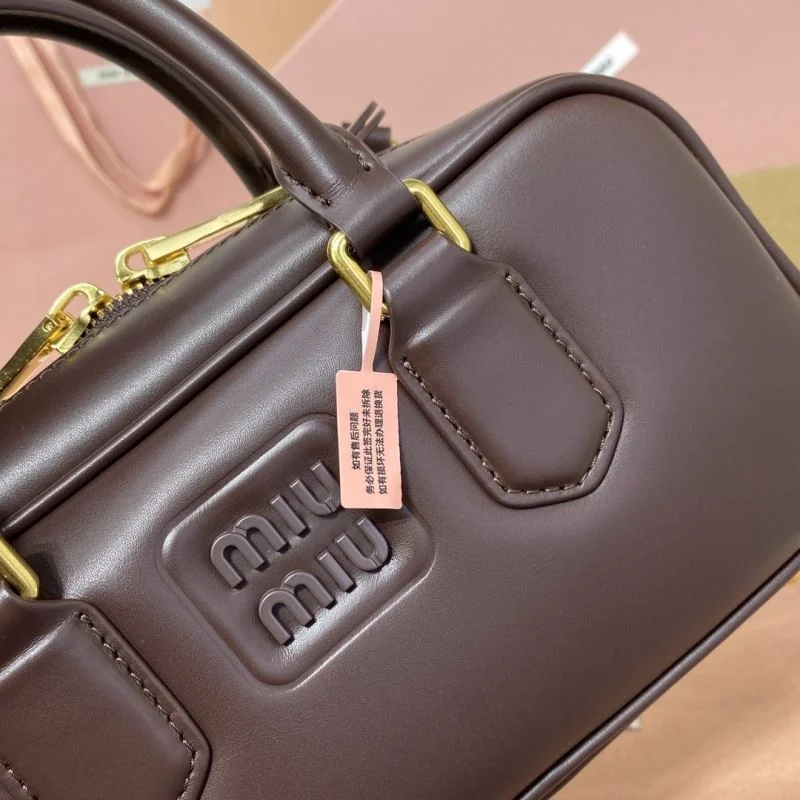 Miu Miu Top Handle Bags BestValue 43475