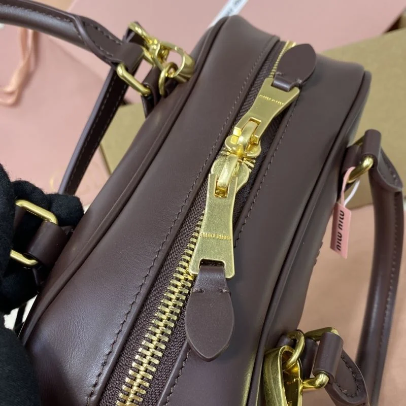 Miu Miu Top Handle Bags BestValue 43475