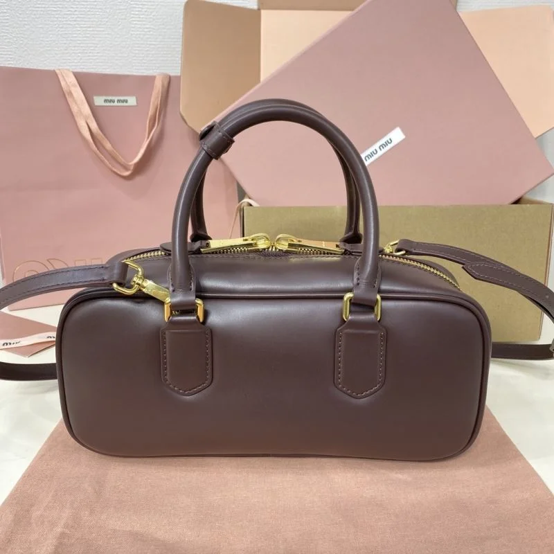 Miu Miu Top Handle Bags Original 43472