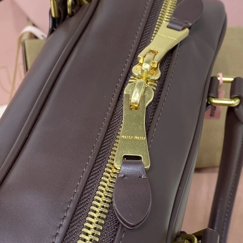 Miu Miu Top Handle Bags Original 43472