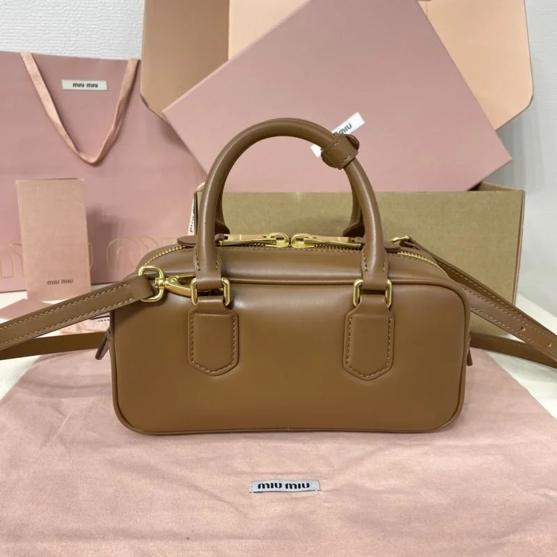 Thermal Miu Miu Top Handle Bags 43470