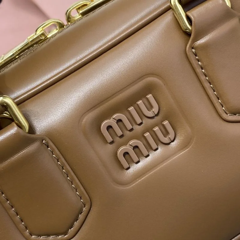 Thermal Miu Miu Top Handle Bags 43470