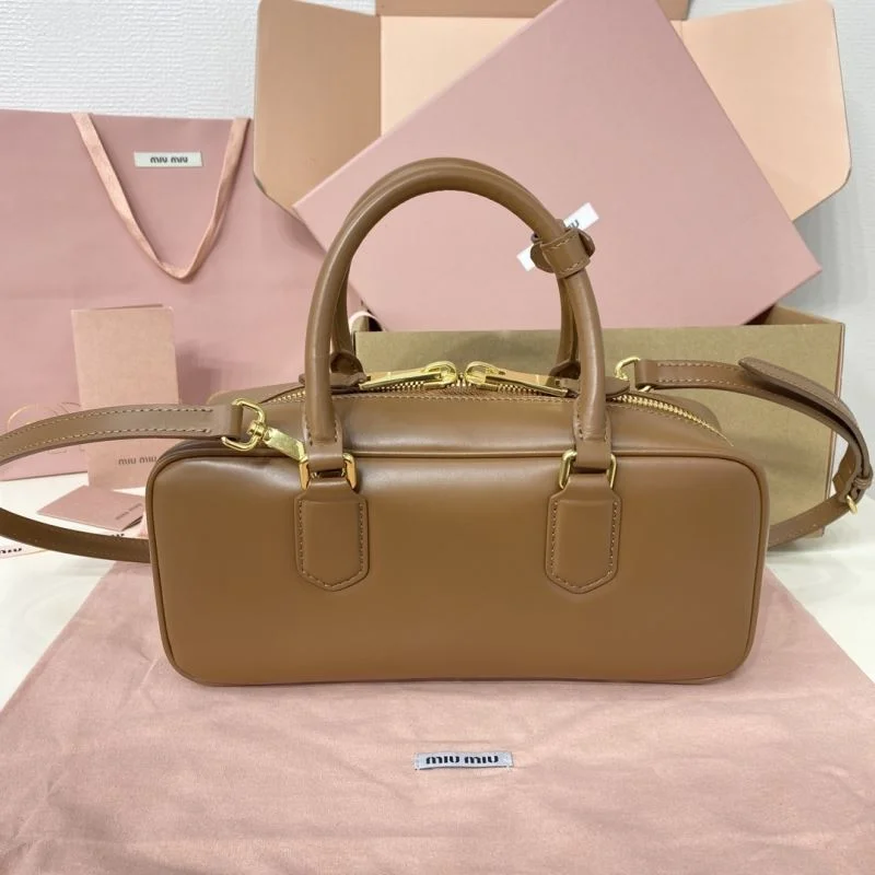 Premium Miu Miu Top Handle Bags 43481