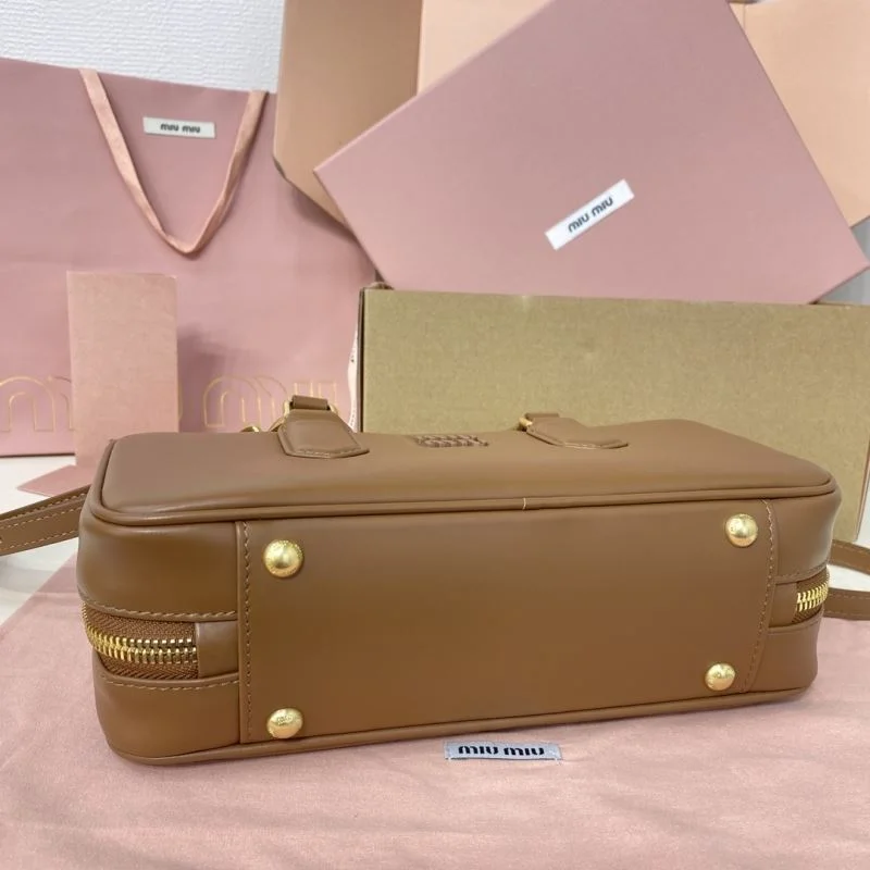 Premium Miu Miu Top Handle Bags 43481