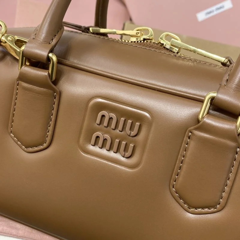 Premium Miu Miu Top Handle Bags 43481