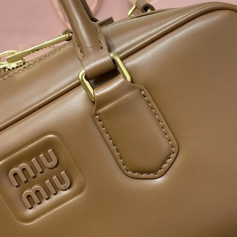 Premium Miu Miu Top Handle Bags 43481