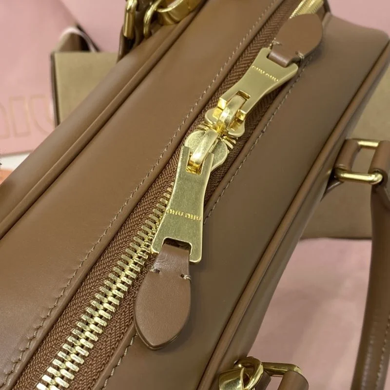 Premium Miu Miu Top Handle Bags 43481