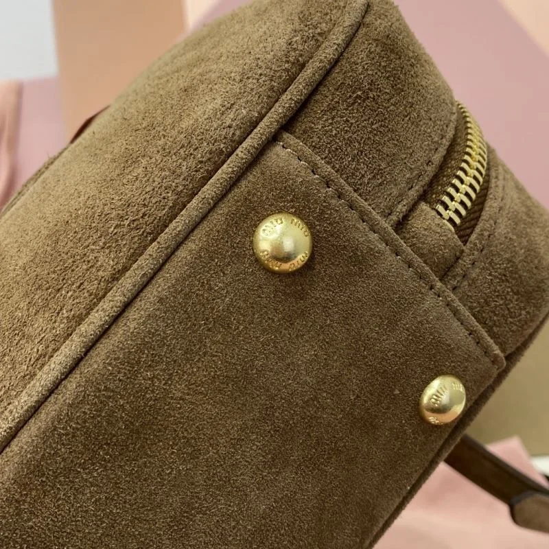 Miu Miu Top Handle Bags Lightweight 43502