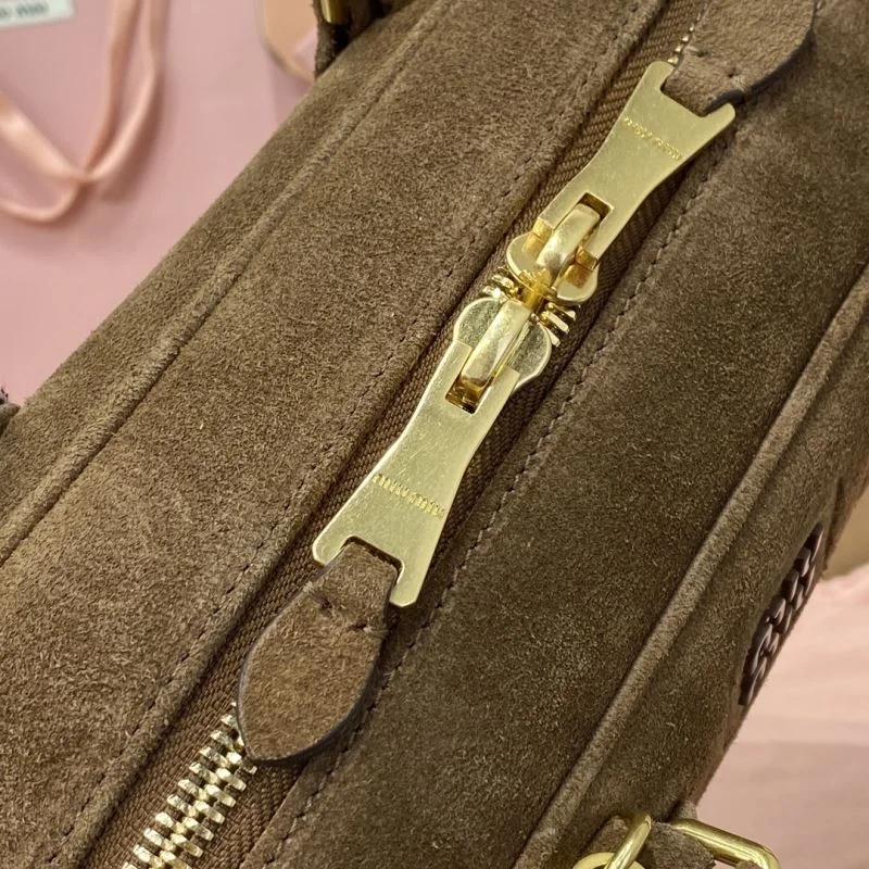 Miu Miu Top Handle Bags Lightweight 43502