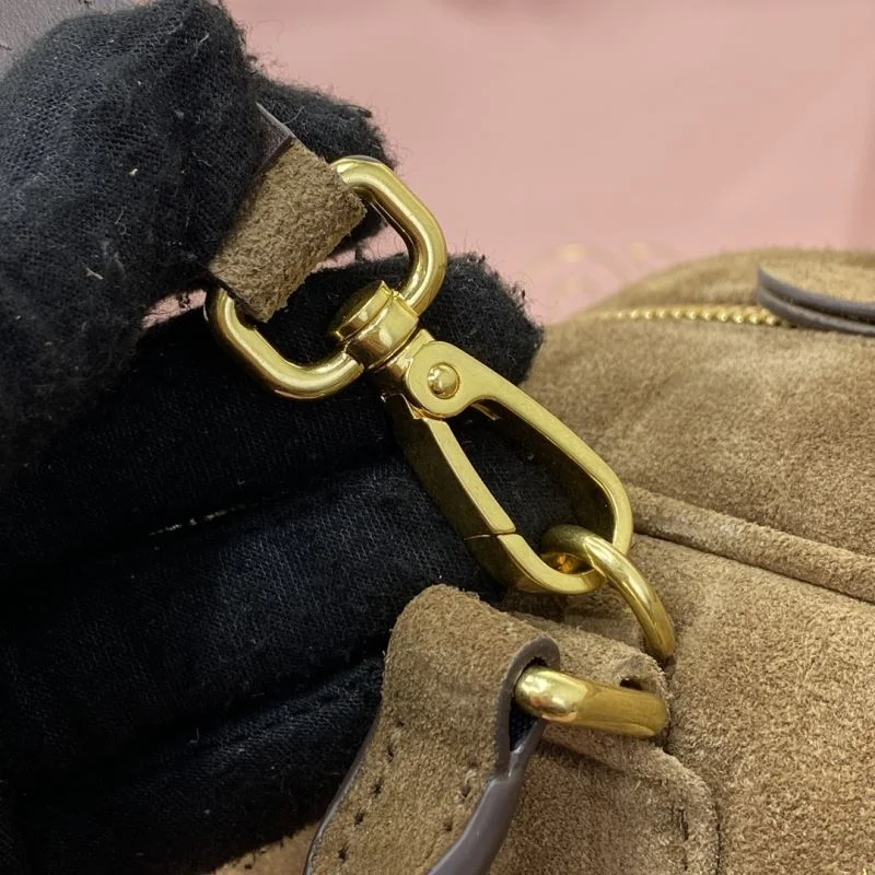 Miu Miu Top Handle Bags Lightweight 43502