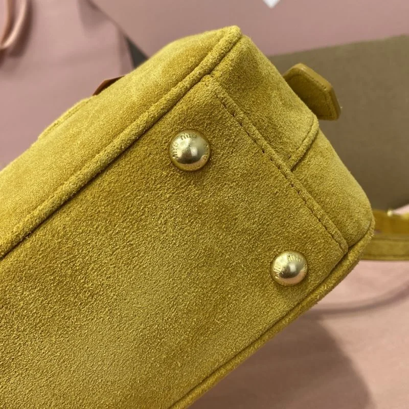 Miu Miu Top Handle Bags Modern 43473