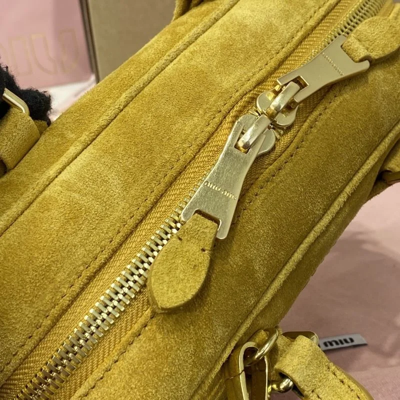 Miu Miu Top Handle Bags Modern 43473