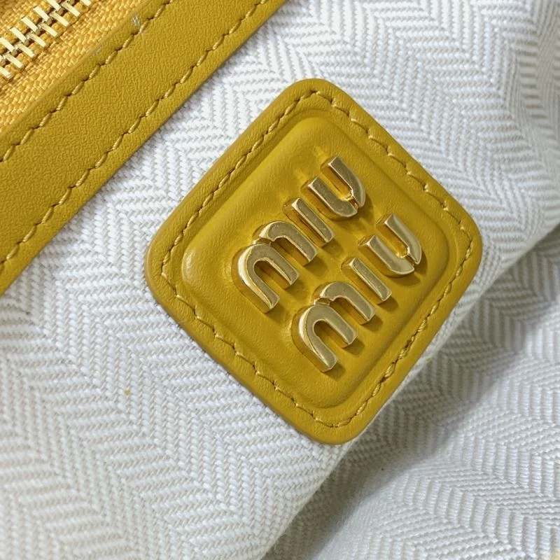 Miu Miu Top Handle Bags Modern 43473