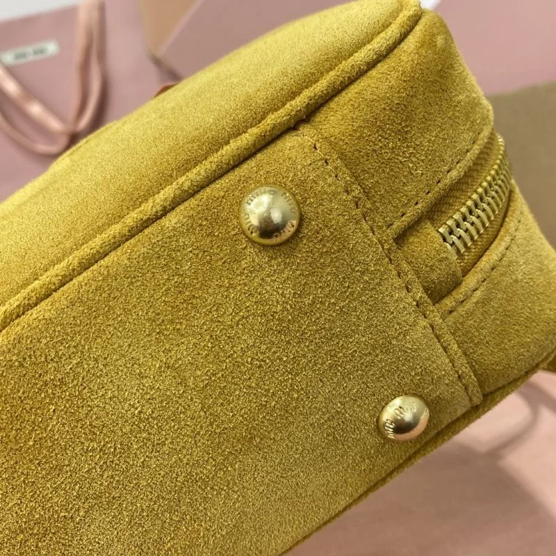 Durable Miu Miu Top Handle Bags 43480