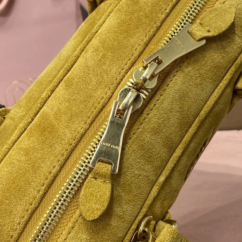 Durable Miu Miu Top Handle Bags 43480