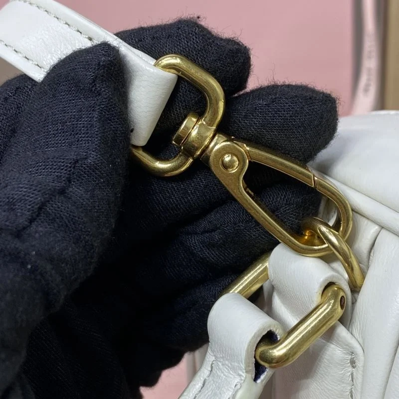Stylish Miu Miu Top Handle Bags 43518