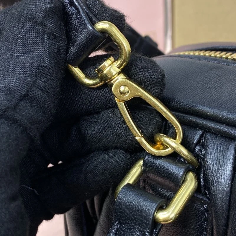 Miu Miu Top Handle Bags Minimalist 43510
