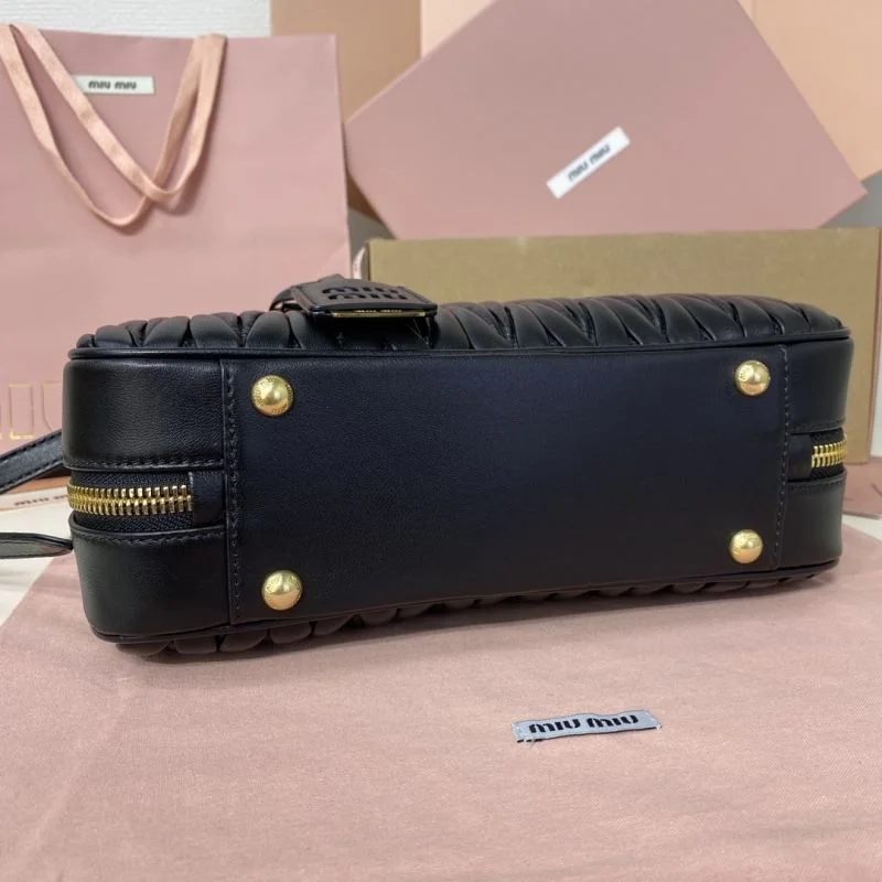 Miu Miu Top Handle Bags UrbanChic 43517