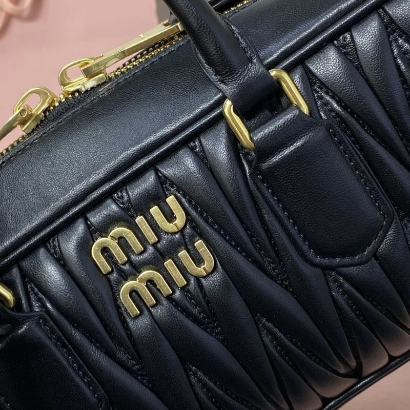 Miu Miu Top Handle Bags UrbanChic 43517