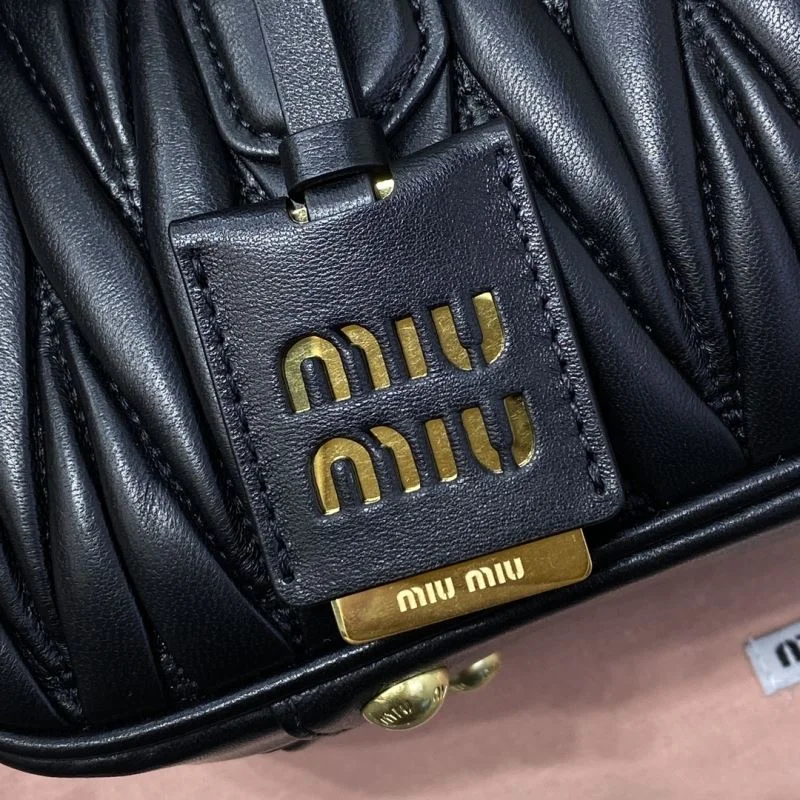 Miu Miu Top Handle Bags UrbanChic 43517