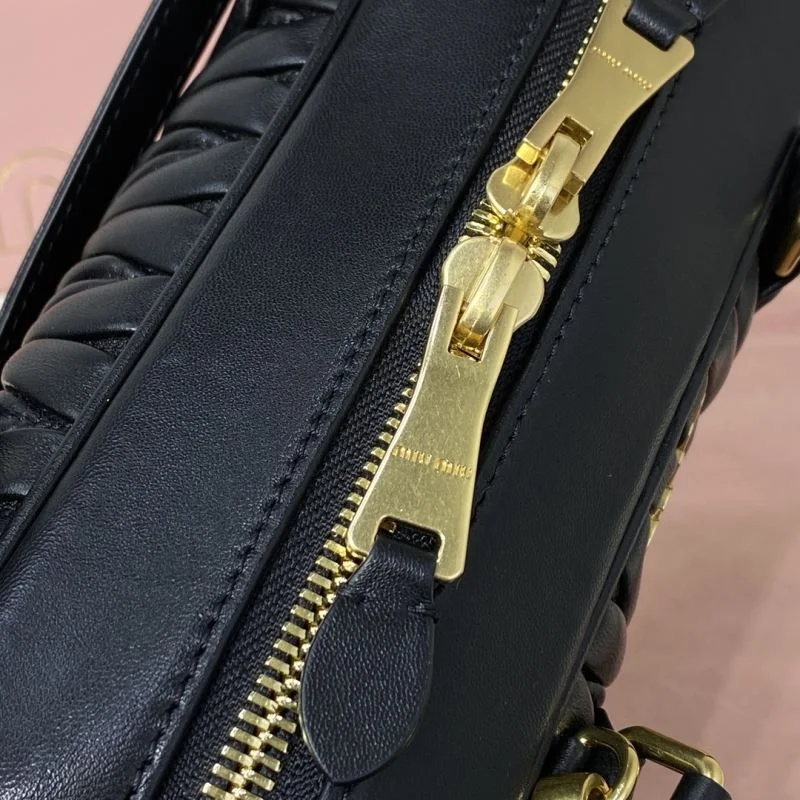 Miu Miu Top Handle Bags UrbanChic 43517