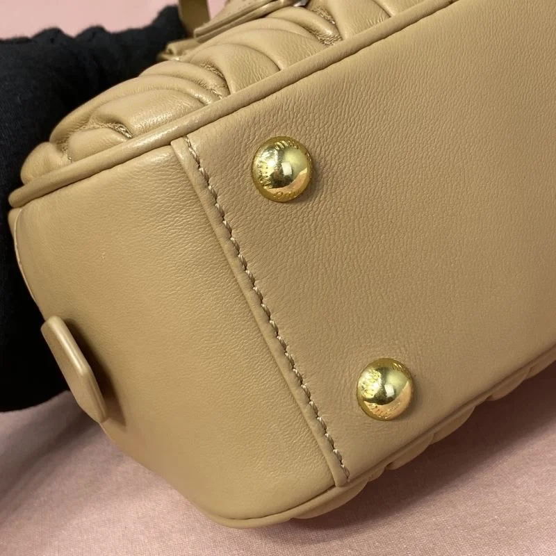 Packable Miu Miu Top Handle Bags 43471