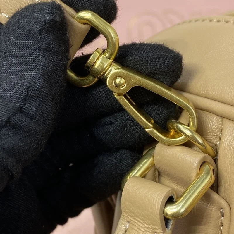 Packable Miu Miu Top Handle Bags 43471