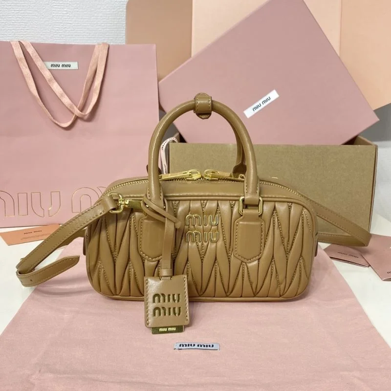 NewStyle Miu Miu Top Handle Bags 43464