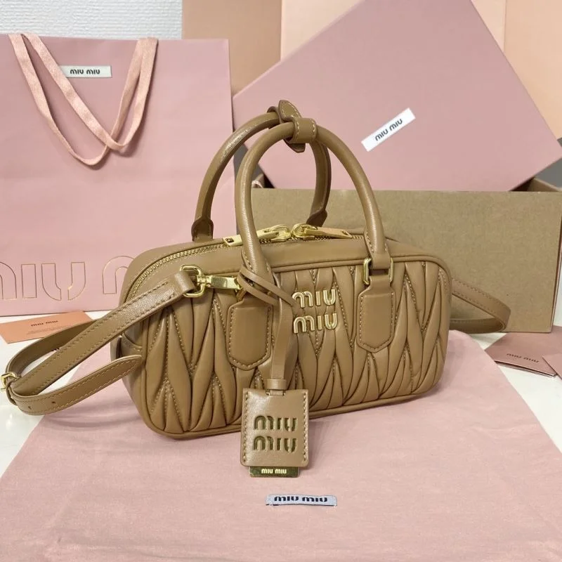 NewStyle Miu Miu Top Handle Bags 43464