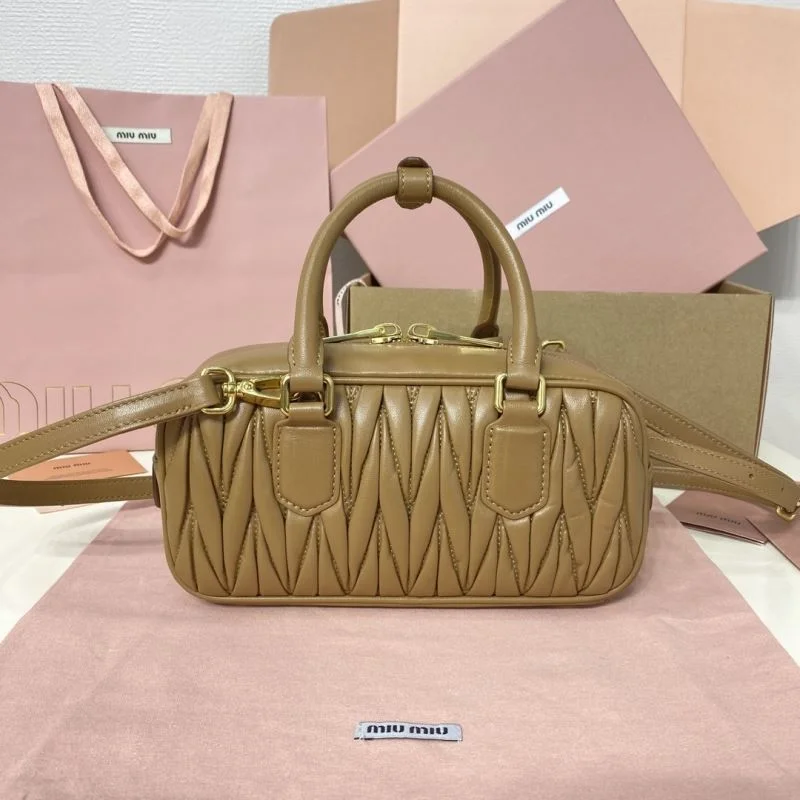 NewStyle Miu Miu Top Handle Bags 43464