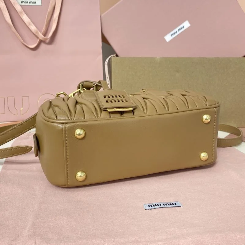 NewStyle Miu Miu Top Handle Bags 43464