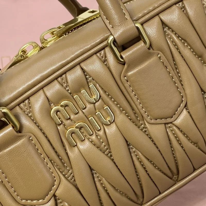 NewStyle Miu Miu Top Handle Bags 43464