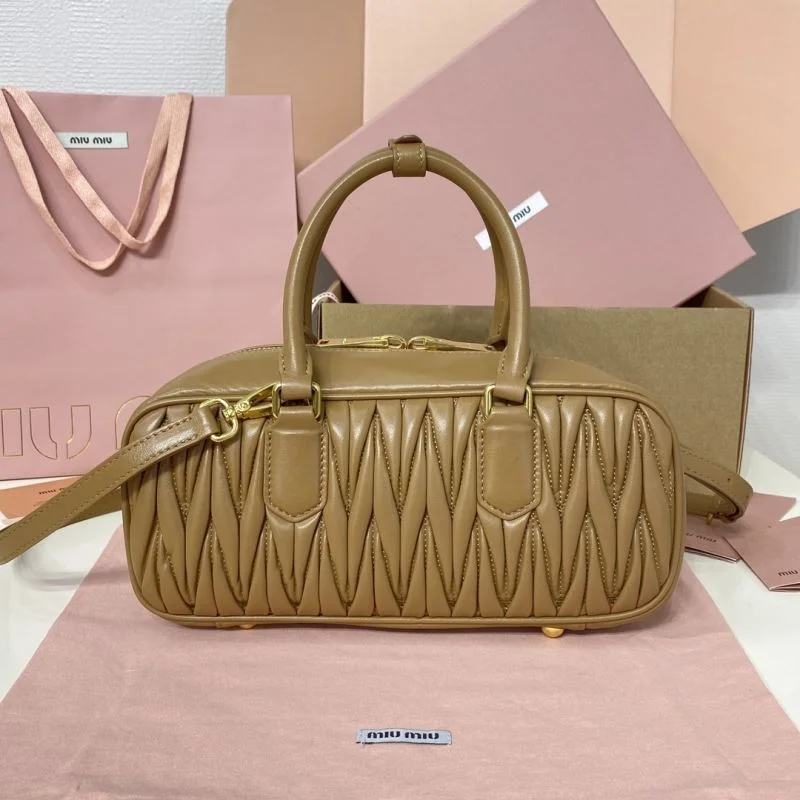 FastDry Miu Miu Top Handle Bags 43474