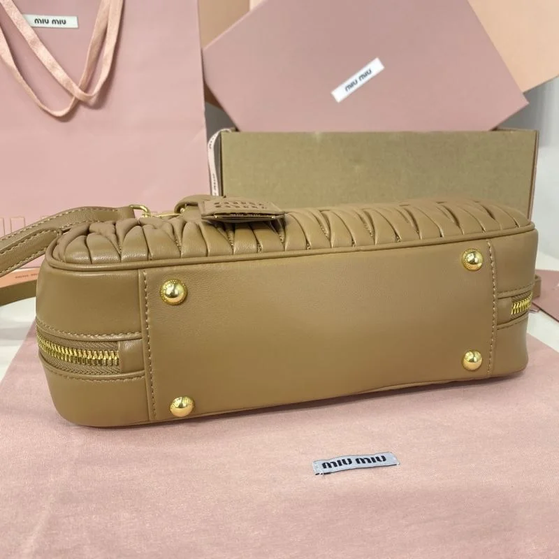 FastDry Miu Miu Top Handle Bags 43474